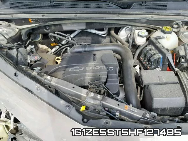 1G1ZE5ST5HF127485 фото 8