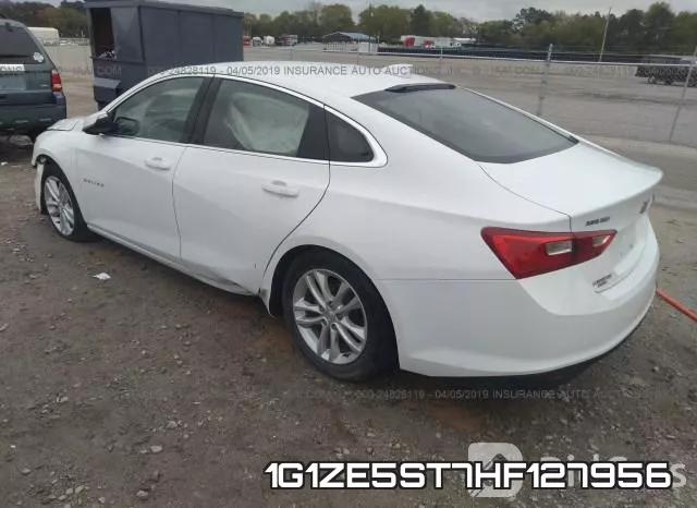 1G1ZE5ST7HF127956 фото 4