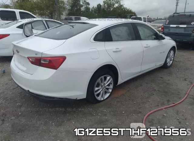 1G1ZE5ST7HF127956 фото 5