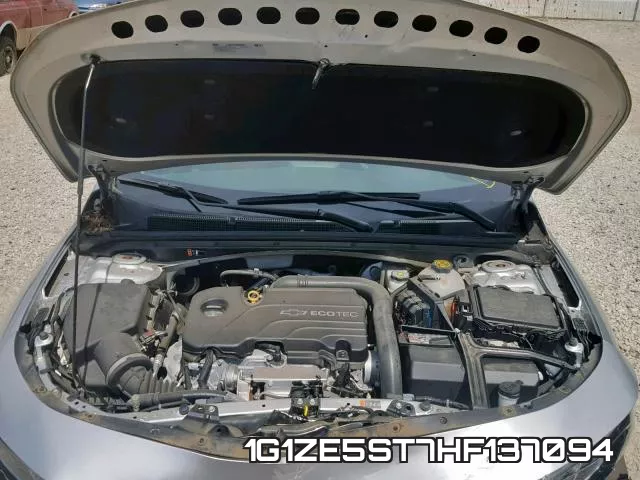 1G1ZE5ST7HF137094 фото 8