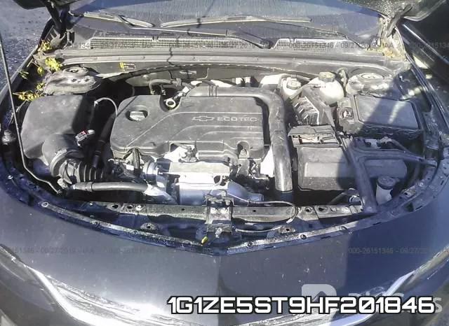 1G1ZE5ST9HF201846 фото 2