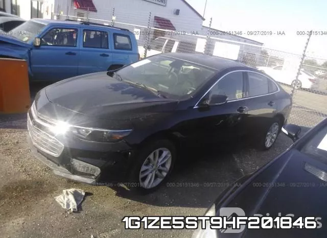 1G1ZE5ST9HF201846 фото 3