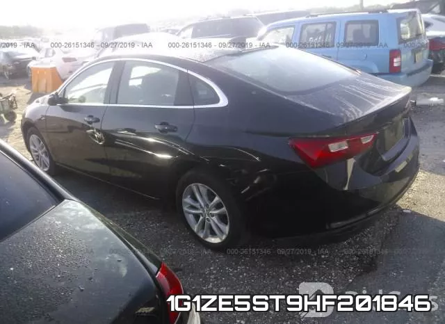 1G1ZE5ST9HF201846 фото 4