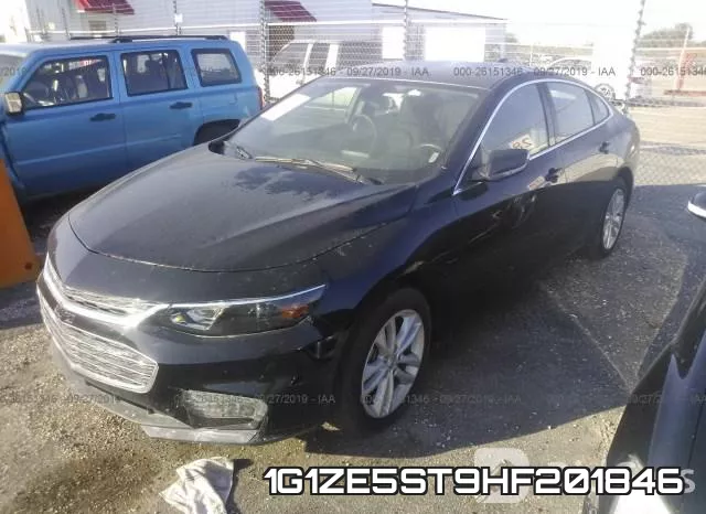 1G1ZE5ST9HF201846 фото 7