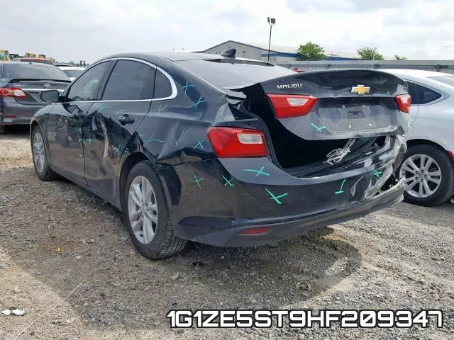 1G1ZE5ST9HF209347 фото 4