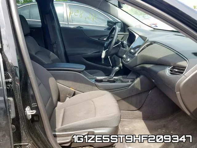 1G1ZE5ST9HF209347 фото 6