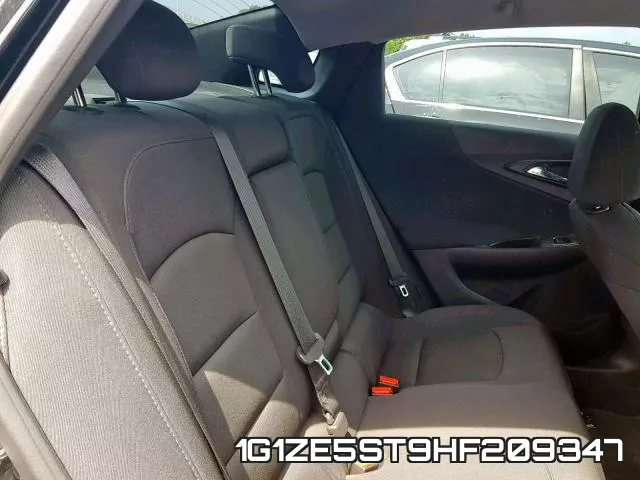 1G1ZE5ST9HF209347 фото 7