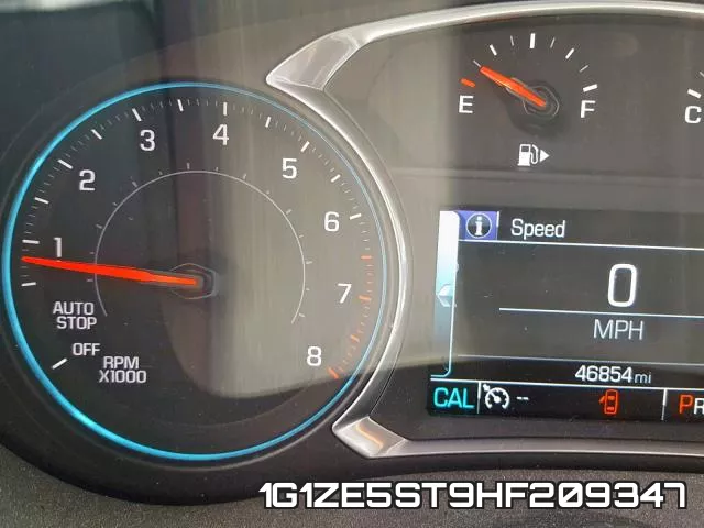 1G1ZE5ST9HF209347 фото 9
