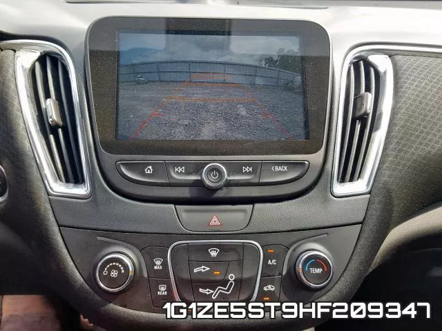 1G1ZE5ST9HF209347 фото 10
