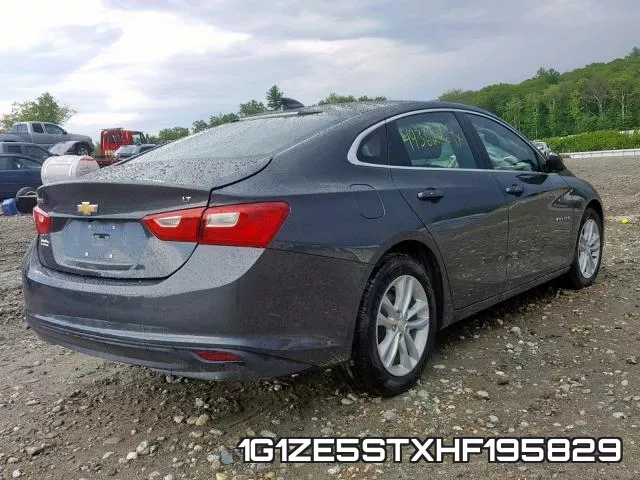 1G1ZE5STXHF195829 фото 5