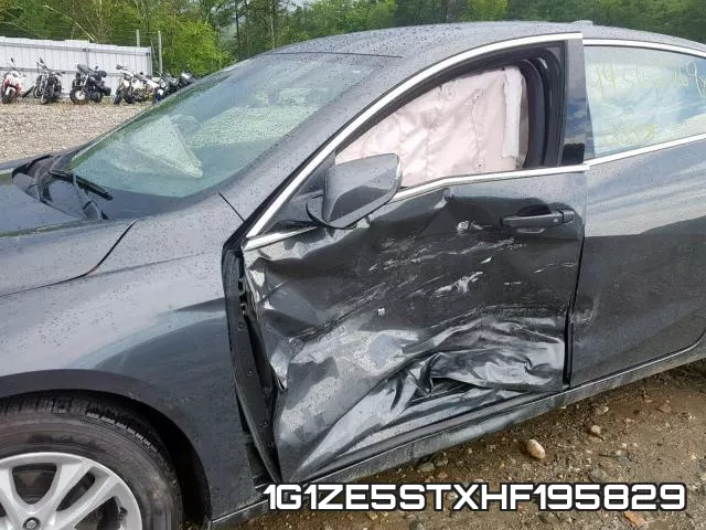 1G1ZE5STXHF195829 фото 10