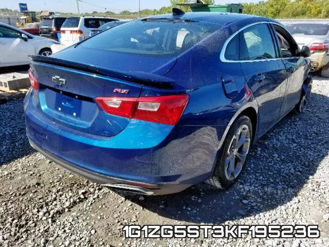 1G1ZG5ST3KF195236 фото 5