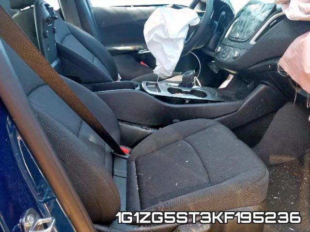 1G1ZG5ST3KF195236 фото 6