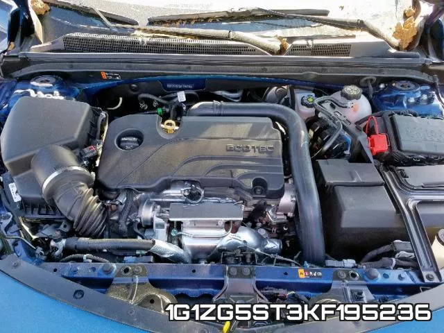 1G1ZG5ST3KF195236 фото 8