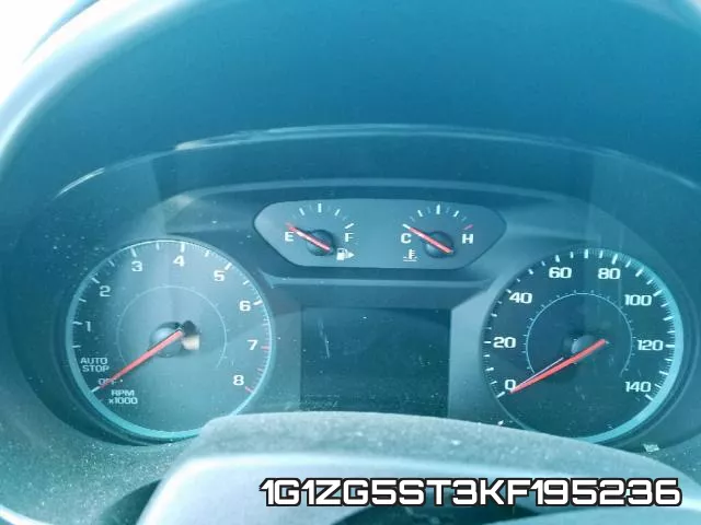 1G1ZG5ST3KF195236 фото 9