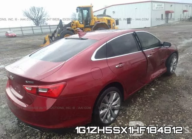 1G1ZH5SX1HF184812 фото 5