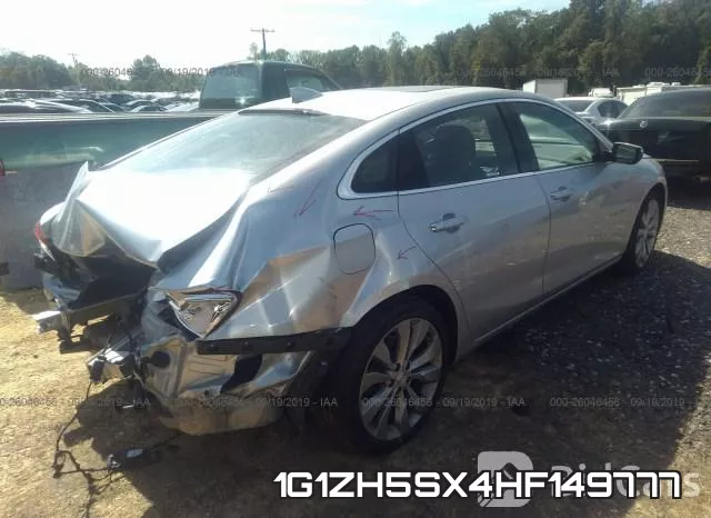 1G1ZH5SX4HF149777 фото 5