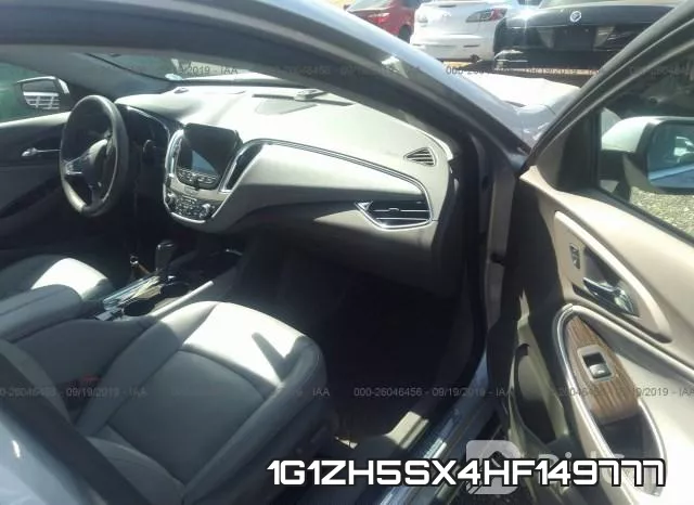1G1ZH5SX4HF149777 фото 6