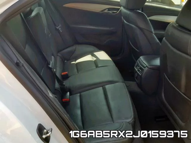 1G6AB5RX2J0159375 фото 7