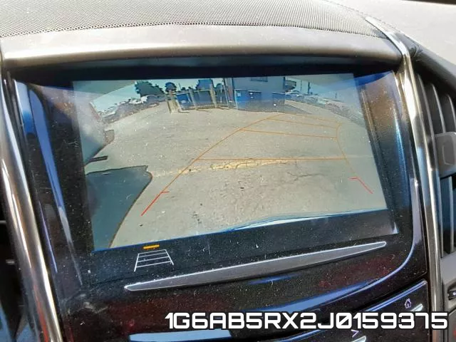1G6AB5RX2J0159375 фото 10