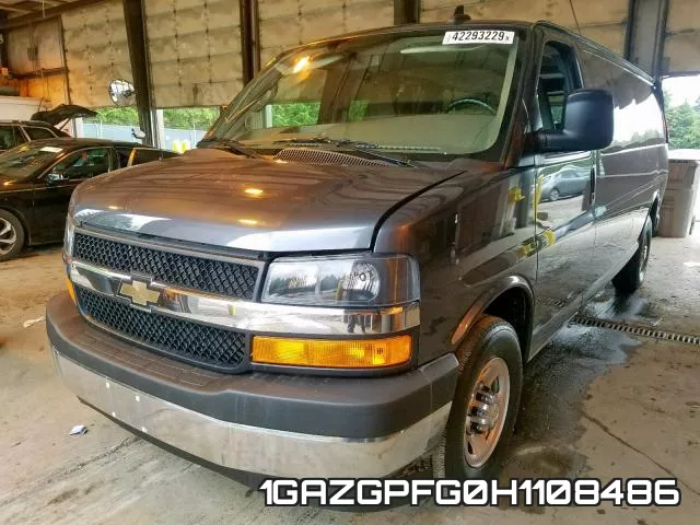 1GAZGPFG0H1108486 фото 3