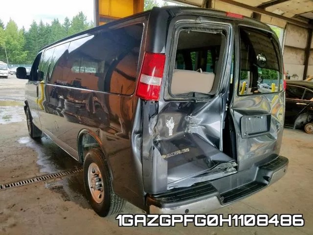 1GAZGPFG0H1108486 фото 4