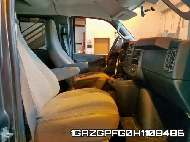 1GAZGPFG0H1108486 фото 6