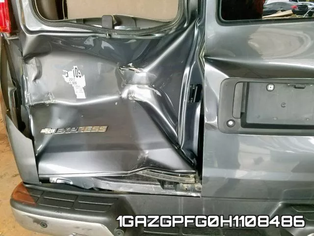 1GAZGPFG0H1108486 фото 10