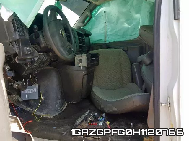 1GAZGPFG0H1120766 фото 6