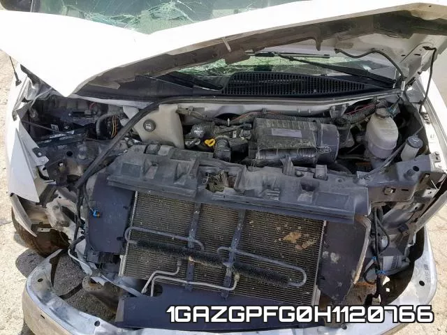 1GAZGPFG0H1120766 фото 8