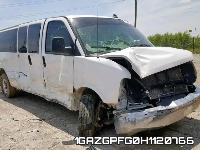 1GAZGPFG0H1120766 фото 10