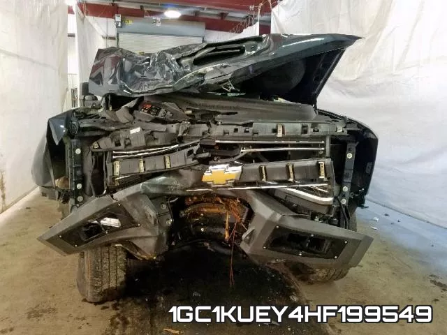 1GC1KUEY4HF199549 фото 10