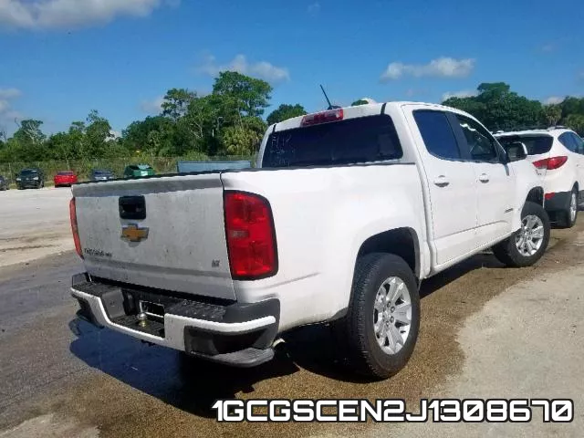 1GCGSCEN2J1308670 фото 5