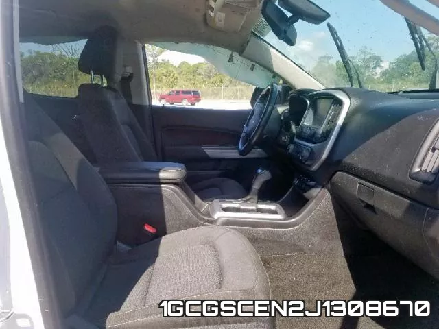 1GCGSCEN2J1308670 фото 6