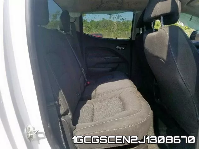 1GCGSCEN2J1308670 фото 7
