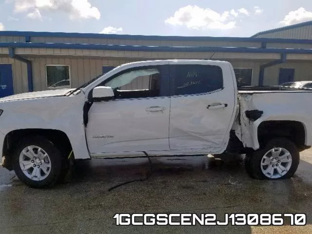 1GCGSCEN2J1308670 фото 10