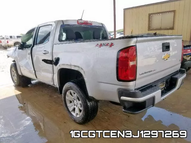 1GCGTCEN3J1297269 фото 4