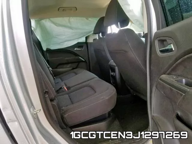 1GCGTCEN3J1297269 фото 7