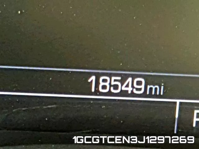 1GCGTCEN3J1297269 фото 9