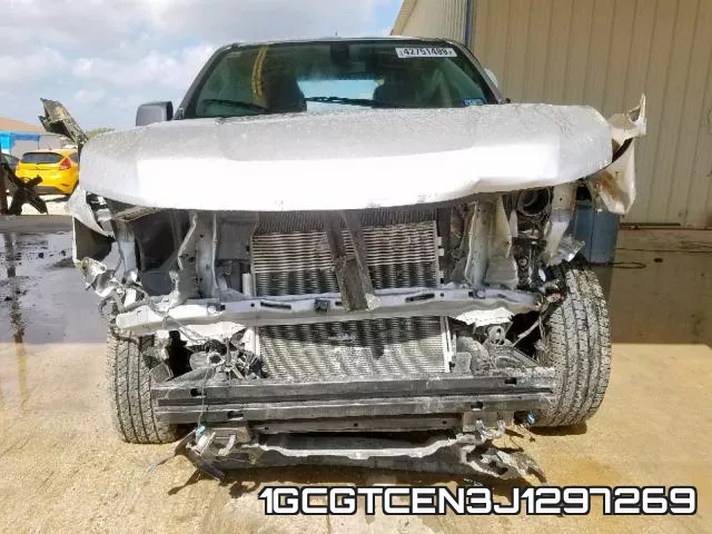1GCGTCEN3J1297269 фото 10