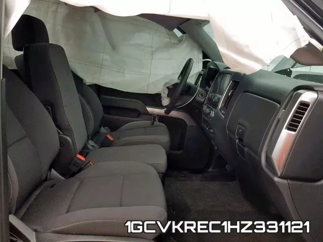 1GCVKREC1HZ331121 фото 6