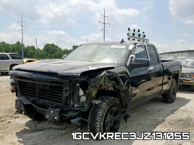 1GCVKREC3JZ131055 фото 3