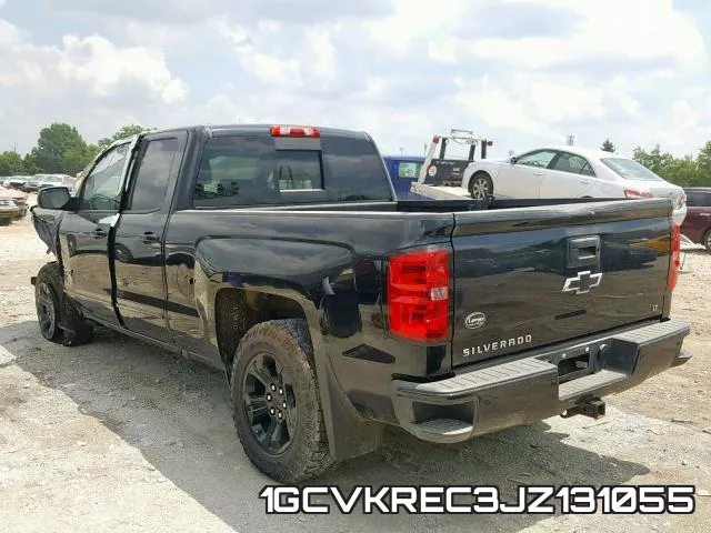1GCVKREC3JZ131055 фото 4