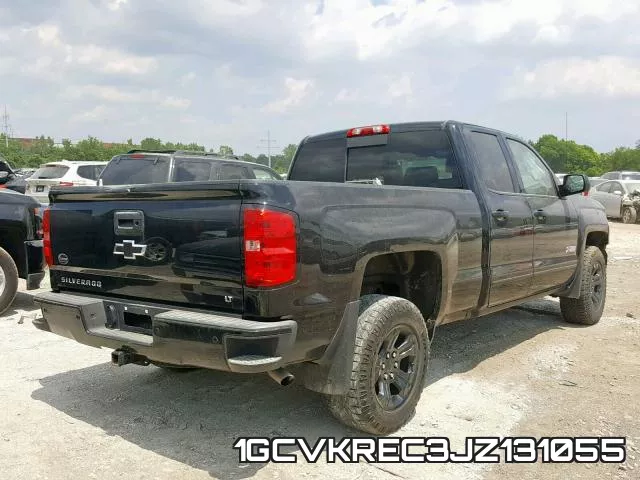 1GCVKREC3JZ131055 фото 5