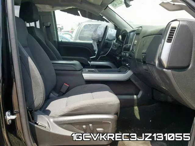 1GCVKREC3JZ131055 фото 6