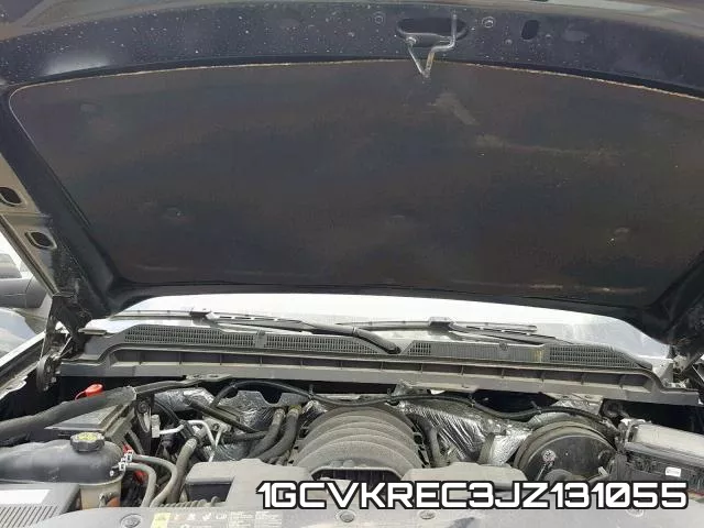1GCVKREC3JZ131055 фото 8