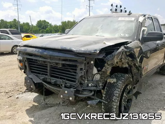 1GCVKREC3JZ131055 фото 10