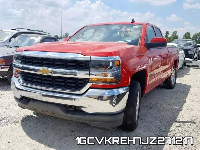 1GCVKREH7JZ271217 фото 3