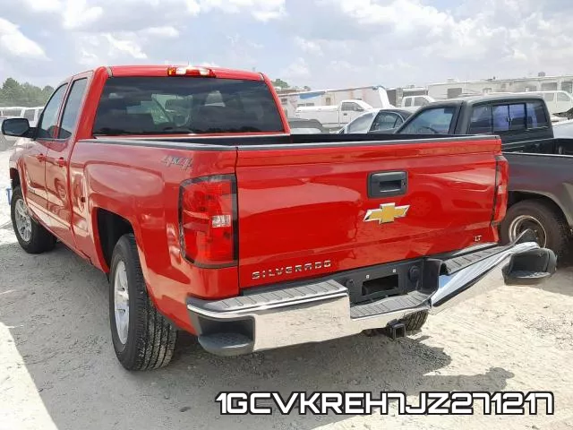 1GCVKREH7JZ271217 фото 4