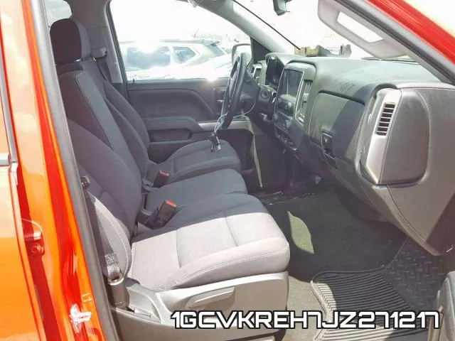 1GCVKREH7JZ271217 фото 6